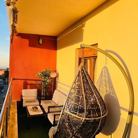 Attention Payement A La Reservation En Euros Oran Buitenkant foto